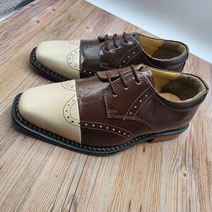 Gliders Unisex Dance Shoes‎ Size 4
